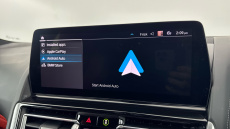 BMW 8 Series 840i M Sport 4dr Auto Petrol Saloon